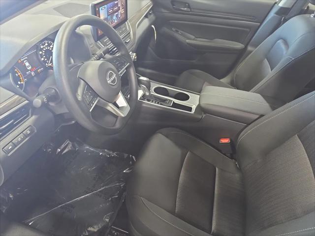 2026 Nissan Altima SV FWD