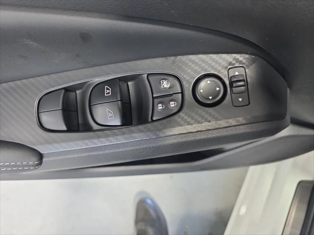 2026 Nissan Altima SV FWD