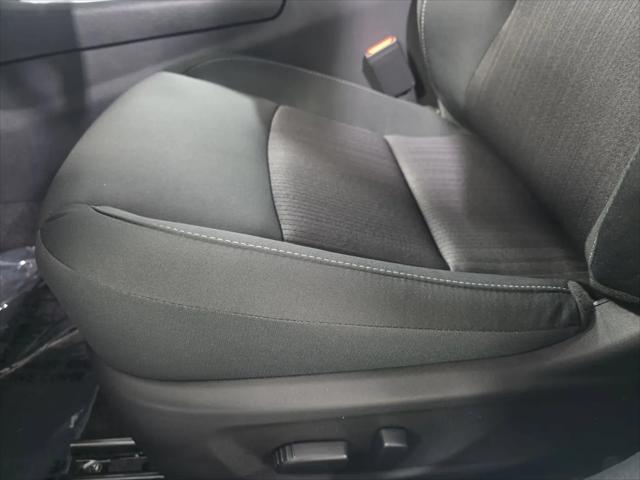 2026 Nissan Altima SV FWD