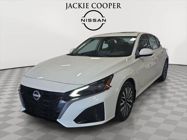 2026 Nissan Altima SV FWD for sale in Tulsa, OK