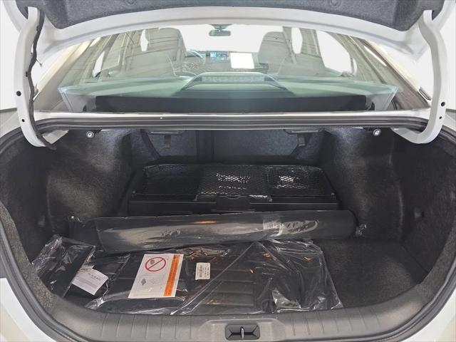 2026 Nissan Altima SV FWD