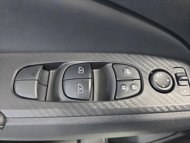 2026 Nissan Altima SV FWD