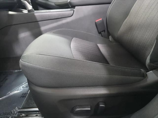 2026 Nissan Altima SV FWD