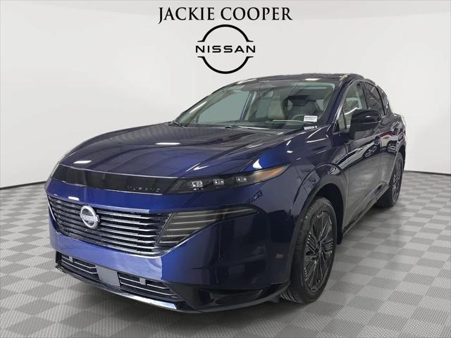 2026 Nissan Murano Platinum for sale in Tulsa, OK