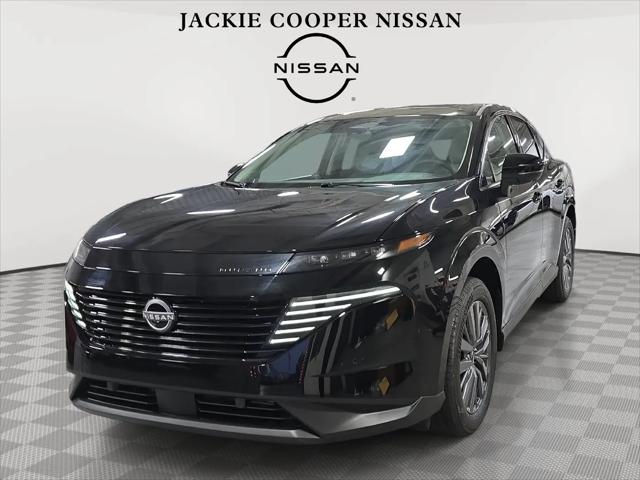 2026 Nissan Murano SL for sale in Tulsa, OK