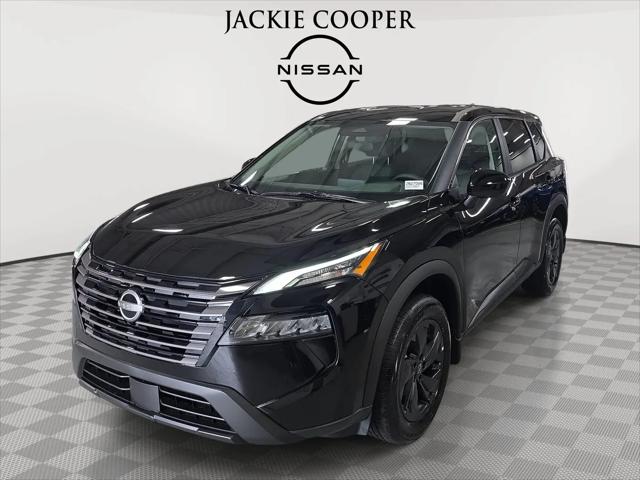 2026 Nissan Rogue SV for sale in Tulsa, OK