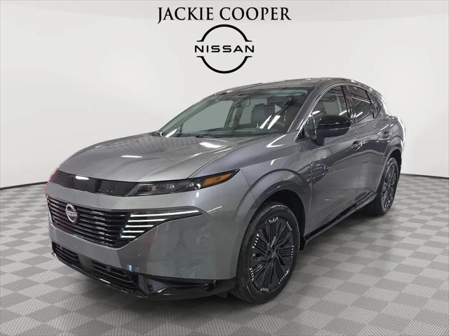 2026 Nissan Murano Platinum for sale in Tulsa, OK