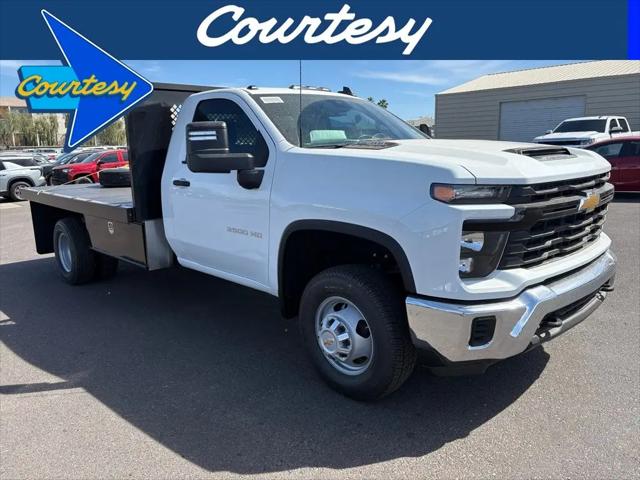 2026 Chevrolet Silverado 3500HD Work Truck for sale in Phoenix, AZ