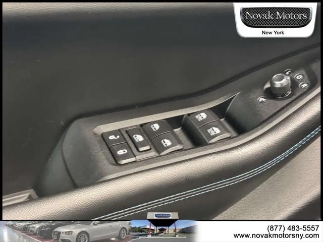 2023 Jeep Grand Cherokee Trailhawk