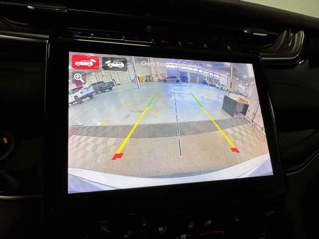 2023 Jeep Grand Cherokee Trailhawk