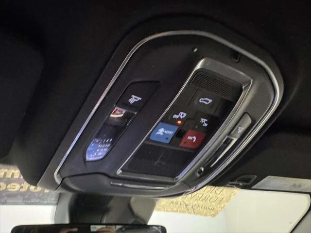 2023 Jeep Grand Cherokee Trailhawk