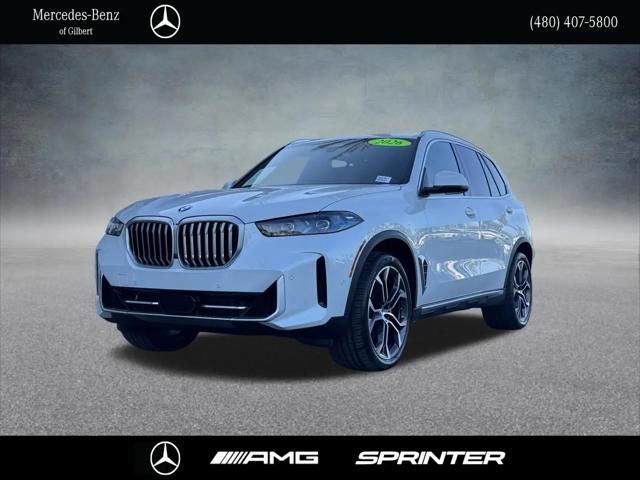2026 BMW X5 sDrive40i for sale in Gilbert, AZ