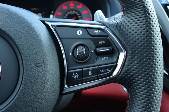 2026 Acura RDX A-Spec Advance