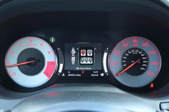 2026 Acura RDX A-Spec Advance