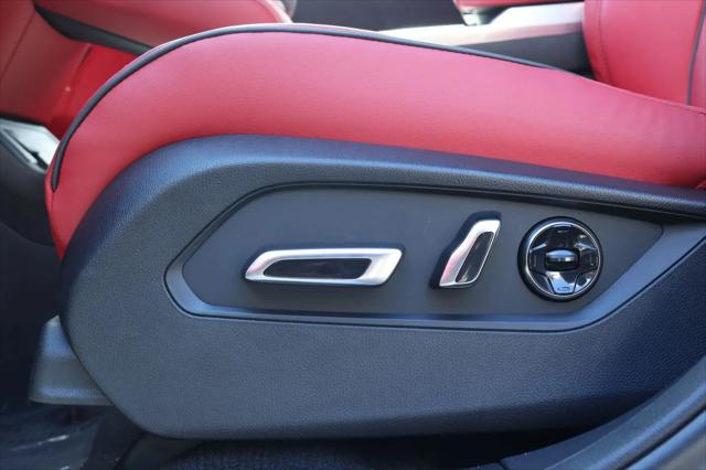 2026 Acura RDX A-Spec Advance