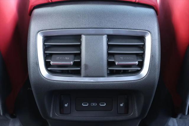 2026 Acura RDX A-Spec Advance