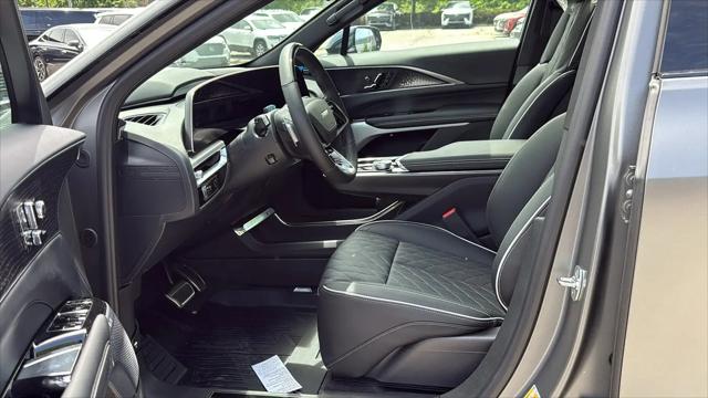 2026 Cadillac iQ V-Series Premium AWD