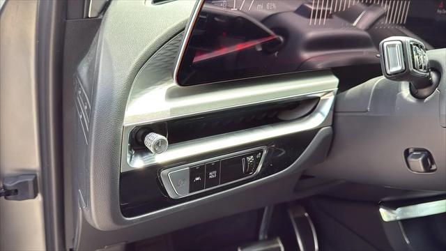 2026 Cadillac iQ V-Series Premium AWD