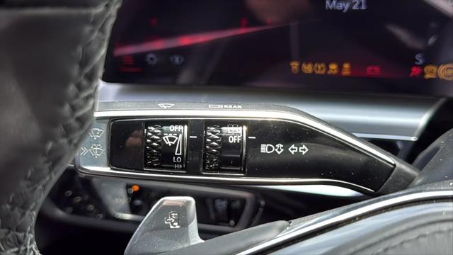 2026 Cadillac iQ V-Series Premium AWD