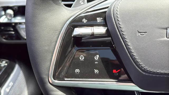 2026 Cadillac iQ V-Series Premium AWD