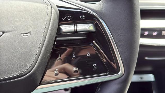 2026 Cadillac iQ V-Series Premium AWD