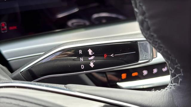 2026 Cadillac iQ V-Series Premium AWD