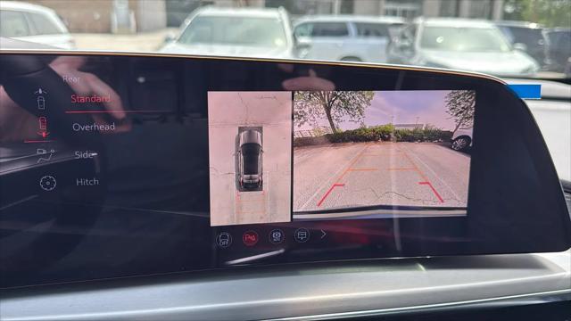 2026 Cadillac iQ V-Series Premium AWD