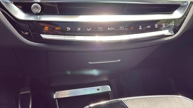 2026 Cadillac iQ V-Series Premium AWD