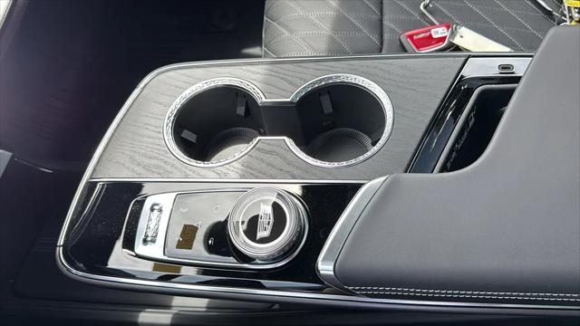2026 Cadillac iQ V-Series Premium AWD