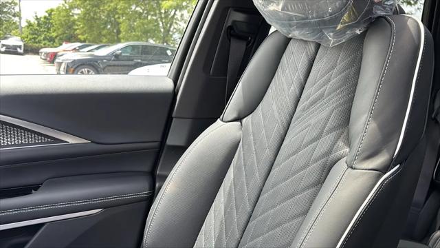2026 Cadillac iQ V-Series Premium AWD