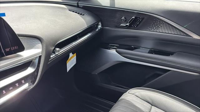 2026 Cadillac iQ V-Series Premium AWD