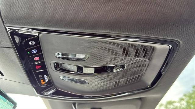 2026 Cadillac iQ V-Series Premium AWD