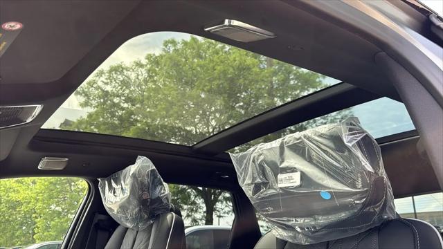 2026 Cadillac iQ V-Series Premium AWD