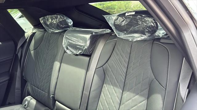 2026 Cadillac iQ V-Series Premium AWD
