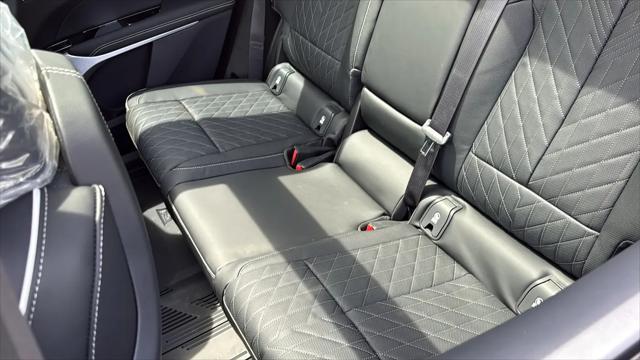 2026 Cadillac iQ V-Series Premium AWD