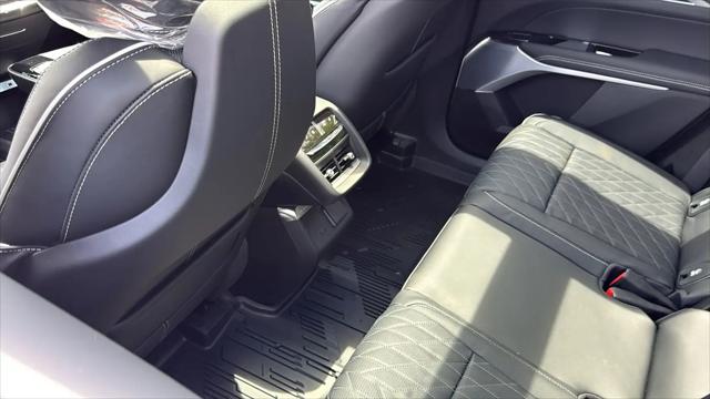 2026 Cadillac iQ V-Series Premium AWD