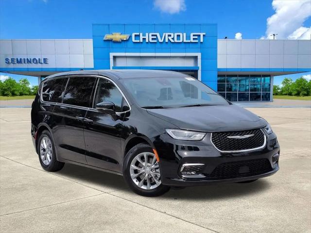 2026 Chrysler Pacifica Limited for sale in Sanford, FL