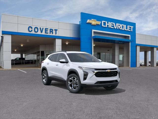 2026 Chevrolet Trax FWD LT for sale in Hutto, TX