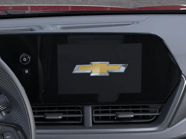 2026 Chevrolet Trax FWD LS