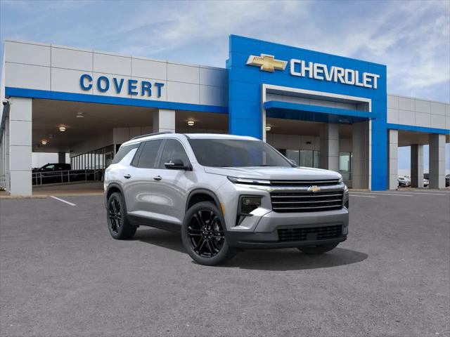 2026 Chevrolet Traverse FWD LT for sale in Hutto, TX