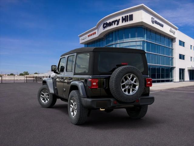 2026 Jeep Wrangler 85th Anniversary