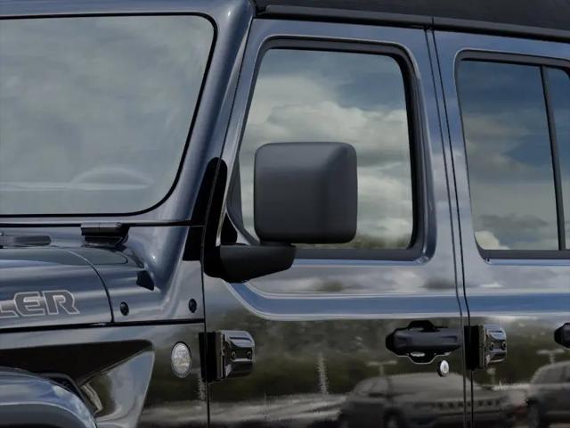 2026 Jeep Wrangler 85th Anniversary
