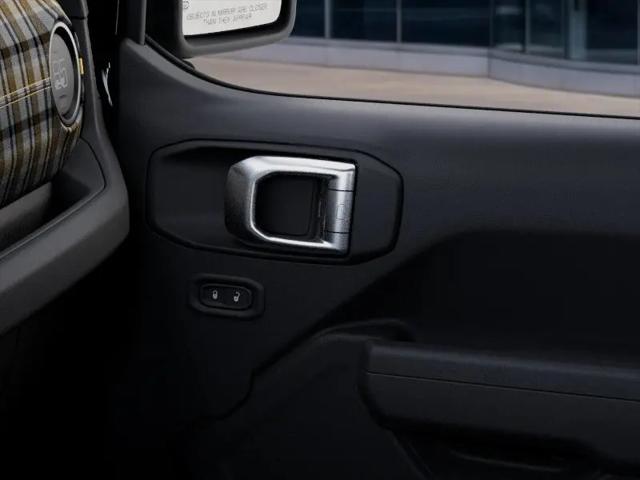 2026 Jeep Wrangler 85th Anniversary