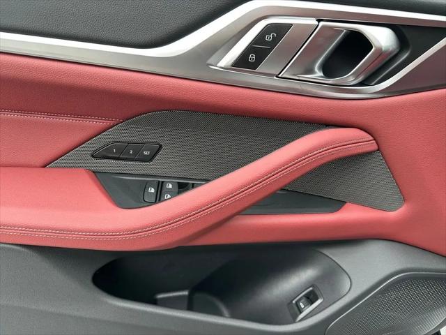 2026 BMW i4 eDrive40