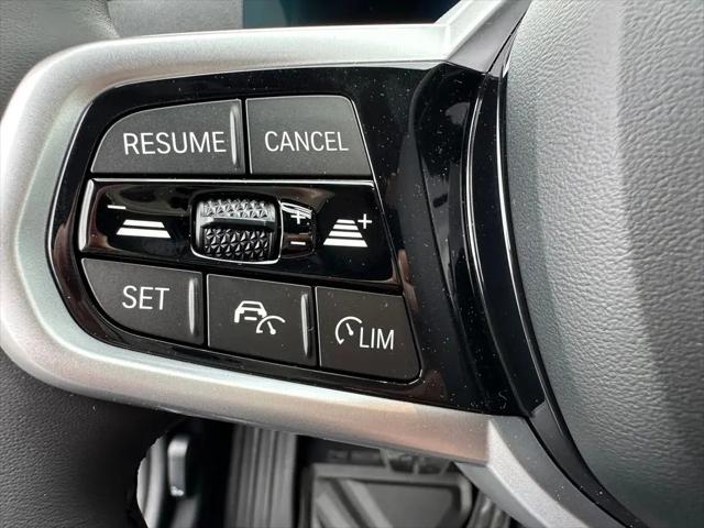 2026 BMW i4 eDrive40