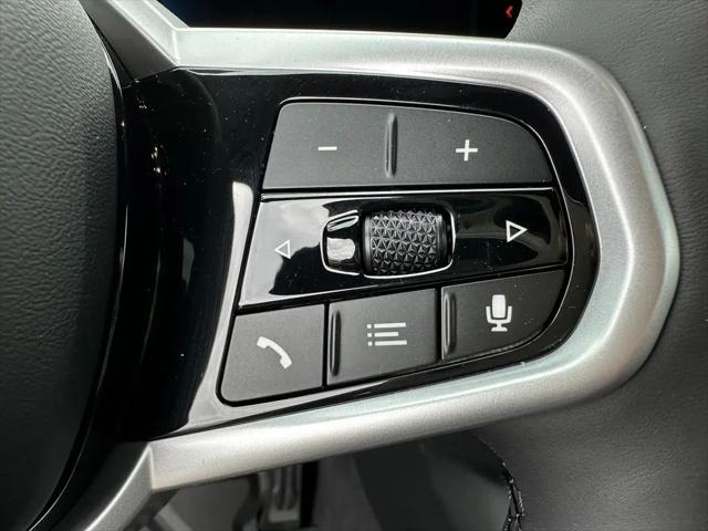 2026 BMW i4 eDrive40
