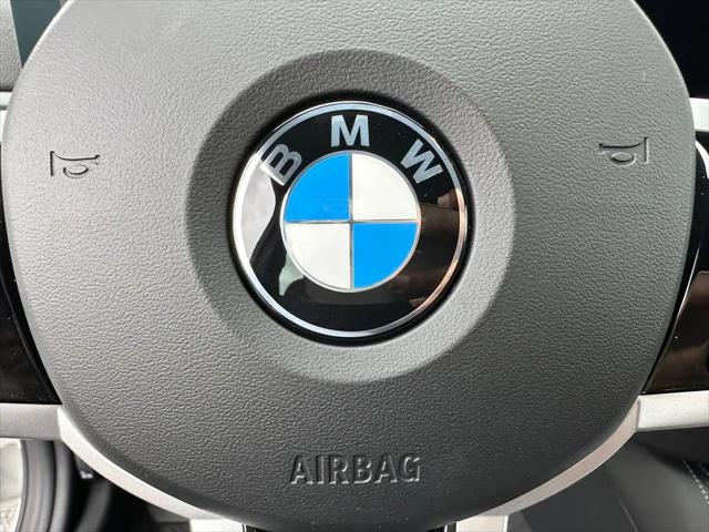 2026 BMW i4 eDrive40