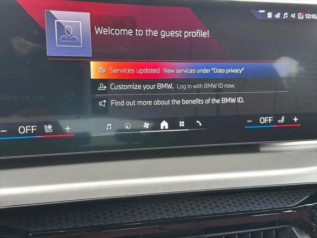 2026 BMW i4 eDrive40