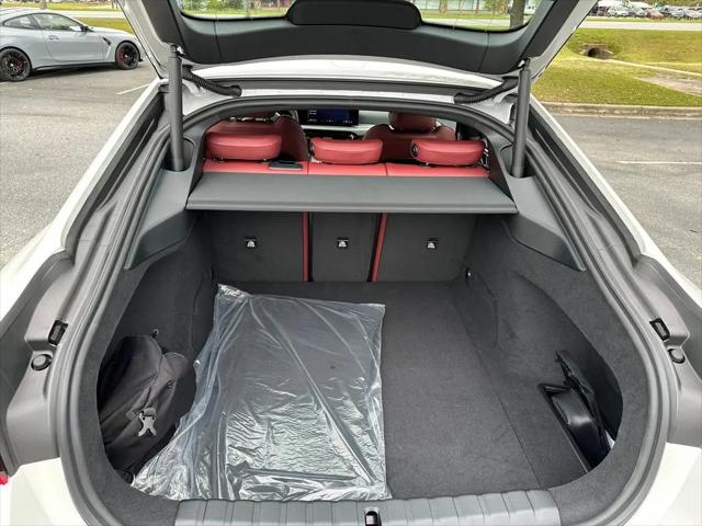 2026 BMW i4 eDrive40