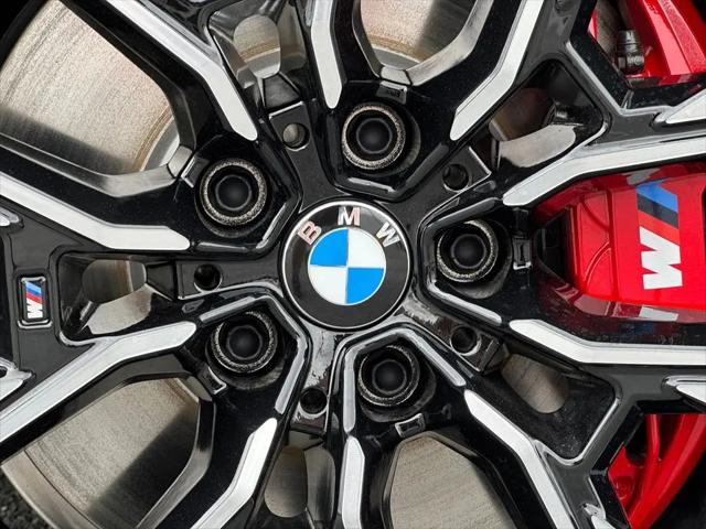 2026 BMW i4 eDrive40